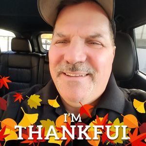 Meet your Posher, Bob